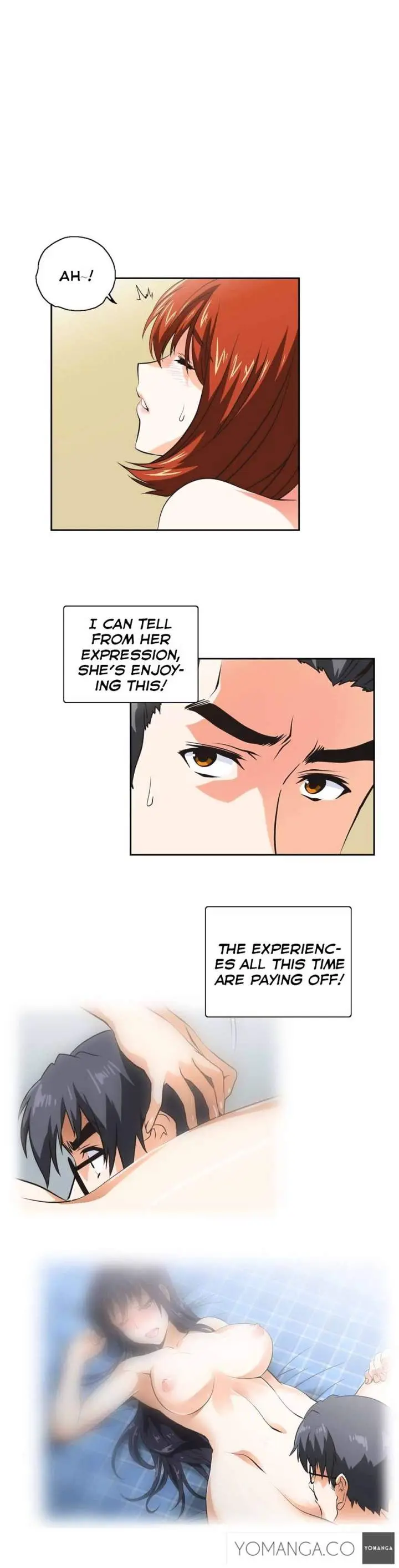 SStudy Episode 30 - Page 6
