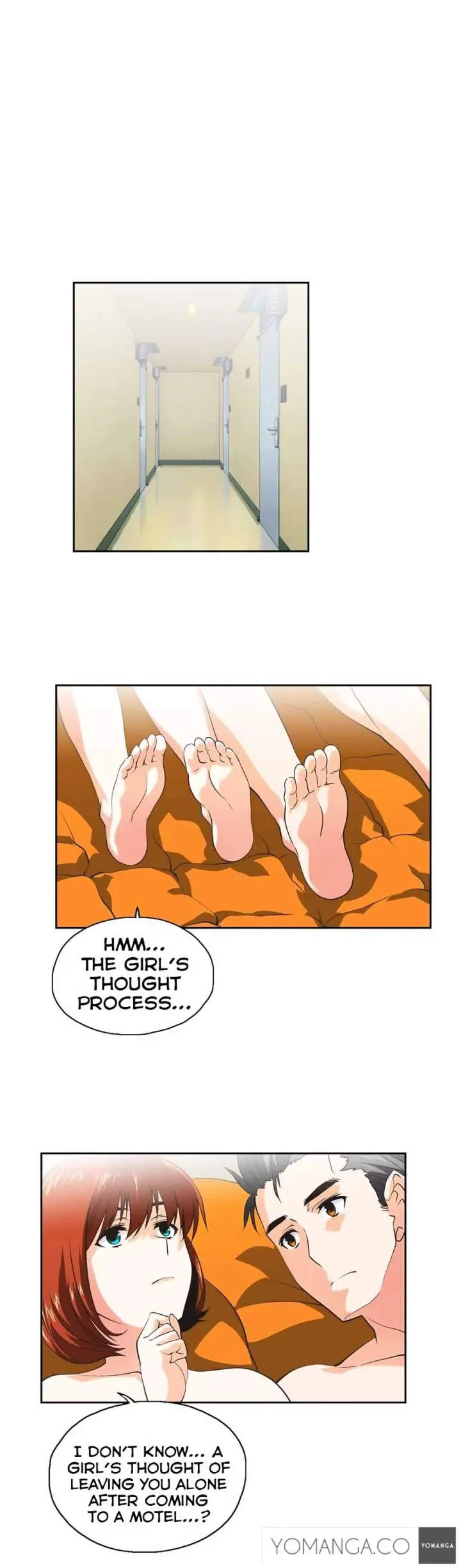 SStudy Episode 30 - Page 9