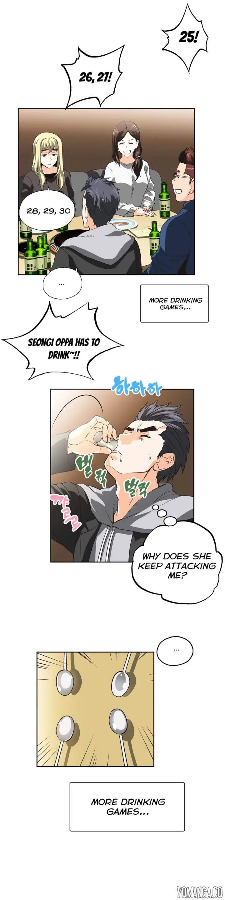 SStudy Episode 31 - Page 10