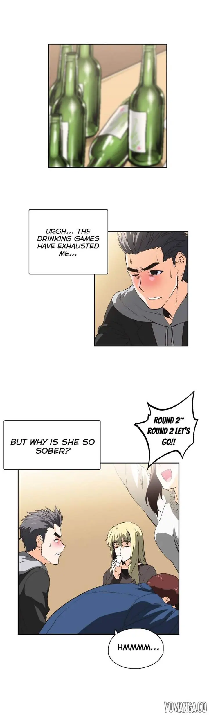 SStudy Episode 31 - Page 11