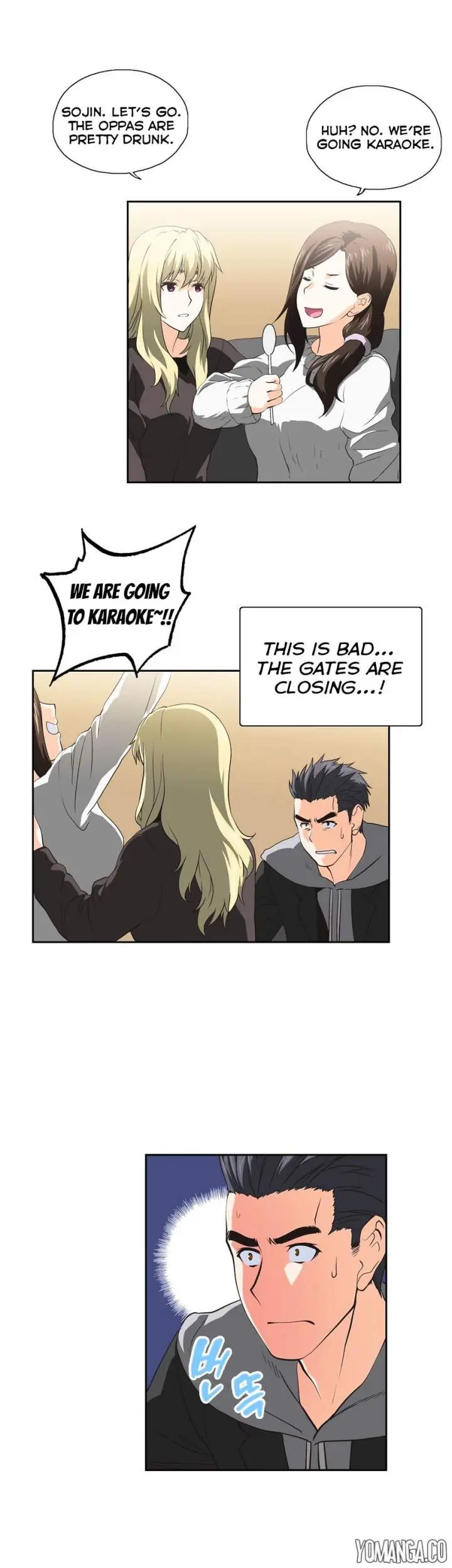 SStudy Episode 31 - Page 13
