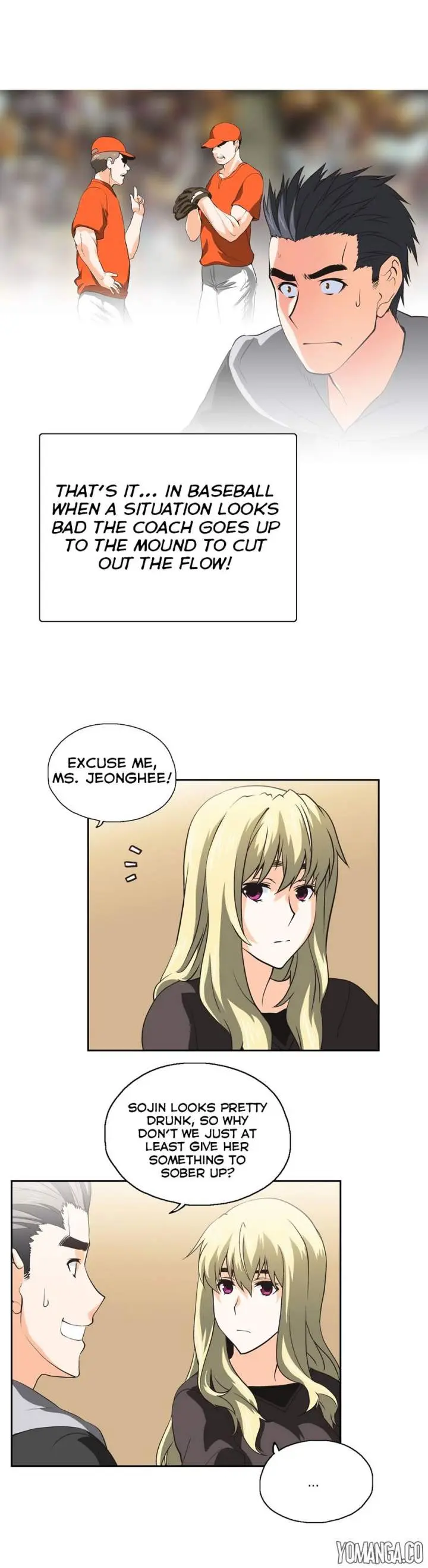 SStudy Episode 31 - Page 14