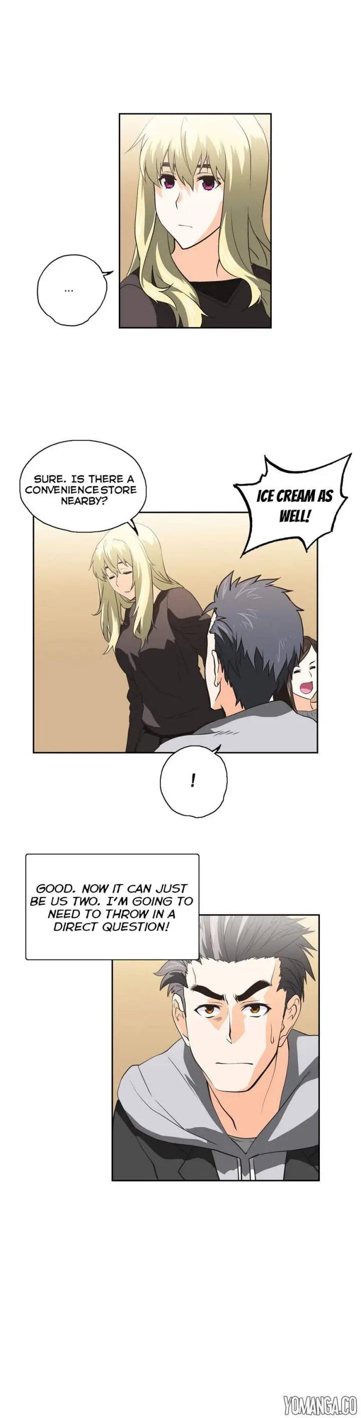 SStudy Episode 31 - Page 15