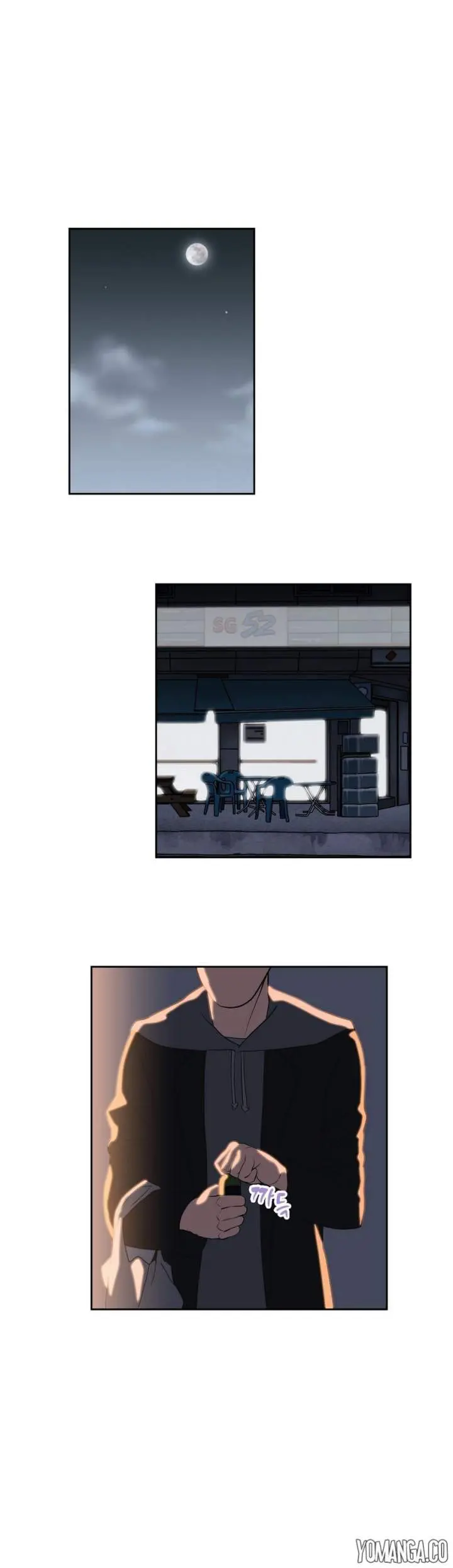 SStudy Episode 31 - Page 16