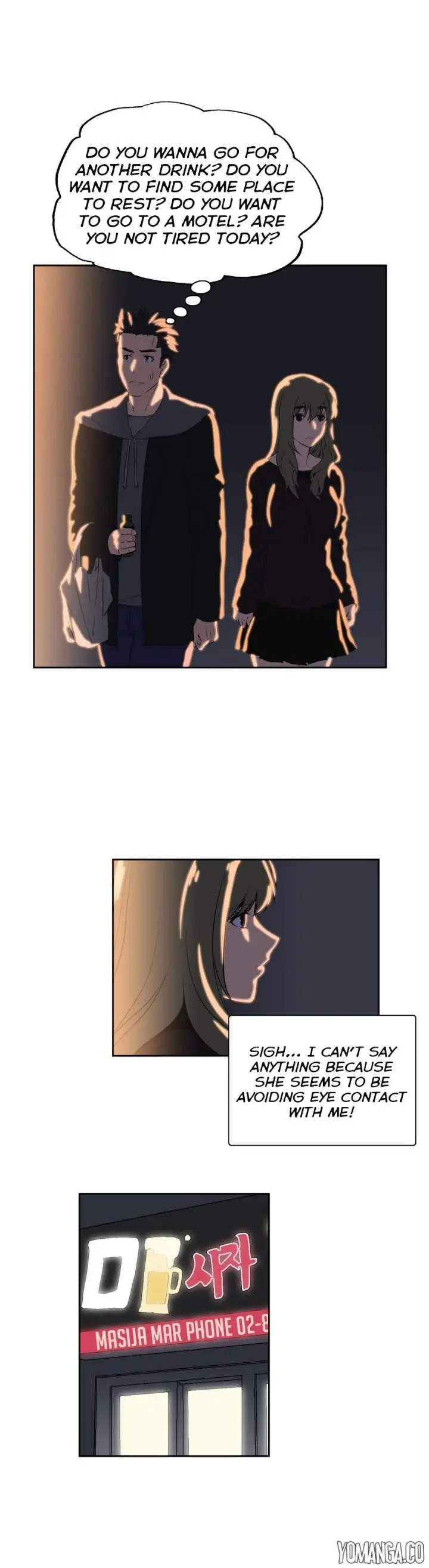 SStudy Episode 31 - Page 17