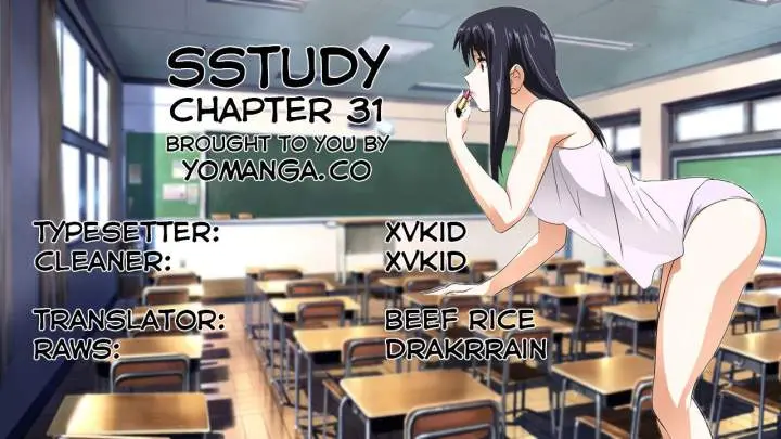 SStudy Episode 31 - Page 2