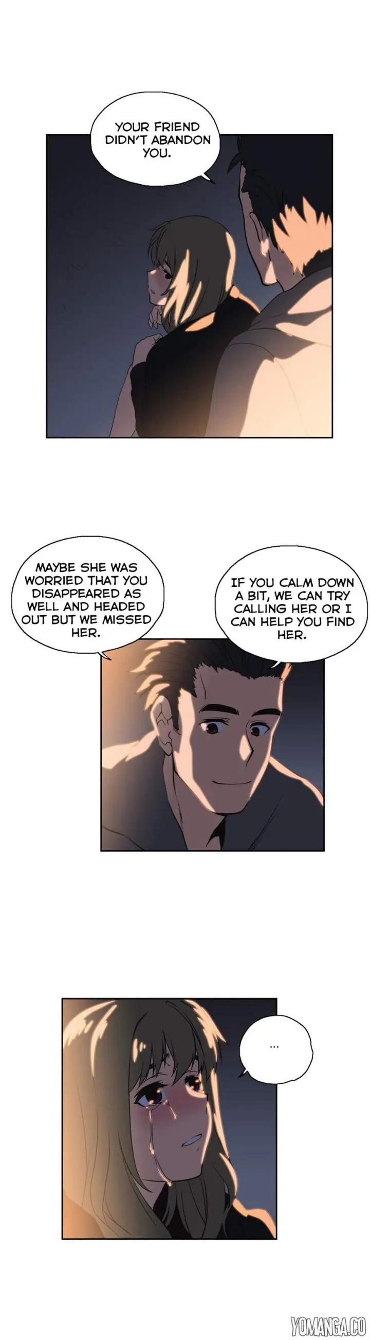 SStudy Episode 31 - Page 23