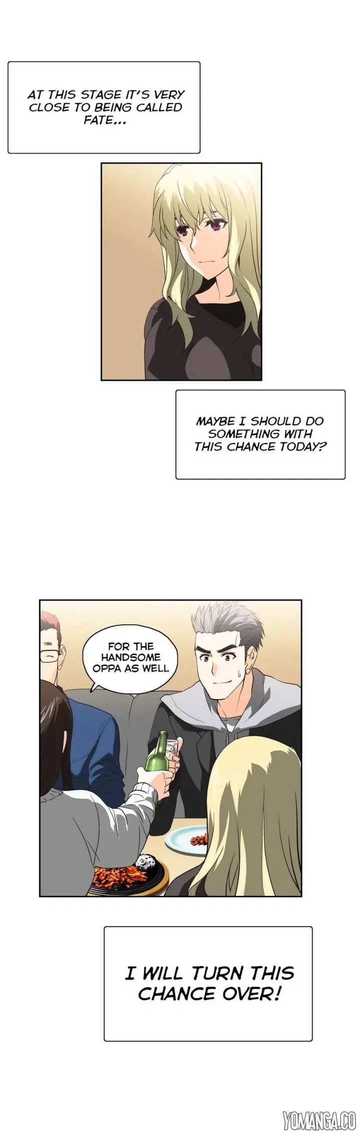 SStudy Episode 31 - Page 8