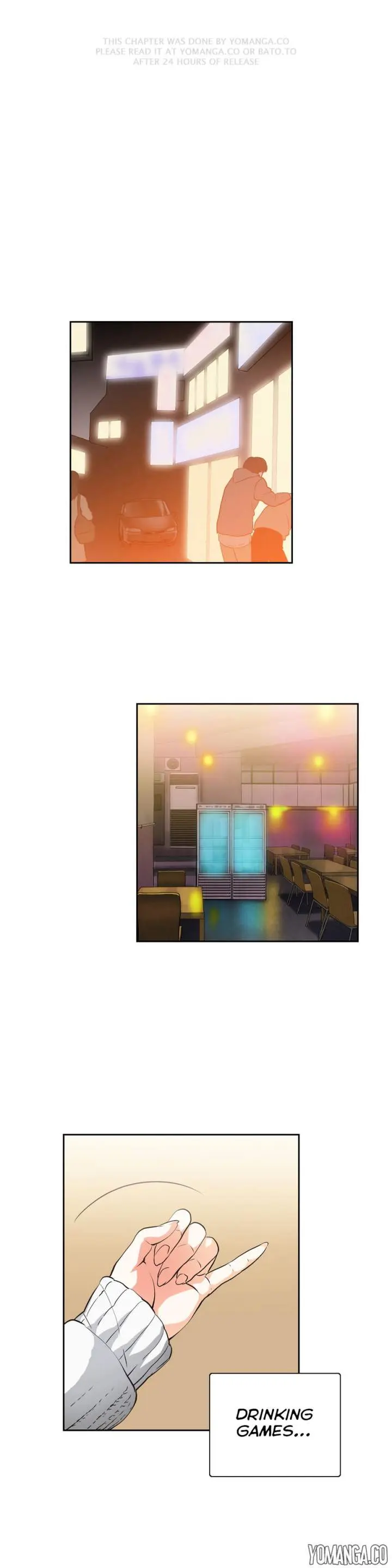 SStudy Episode 31 - Page 9