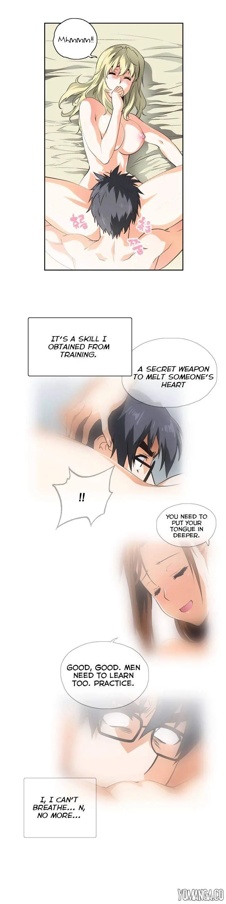 SStudy Episode 32 - Page 12