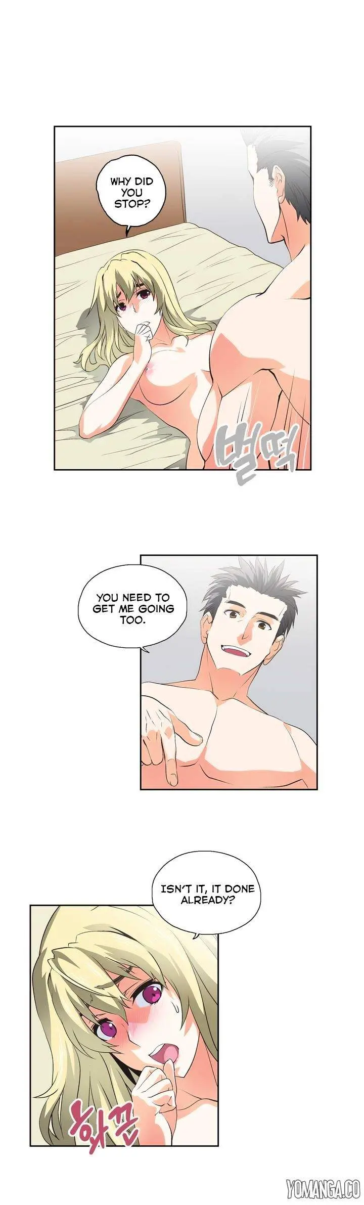 SStudy Episode 32 - Page 14