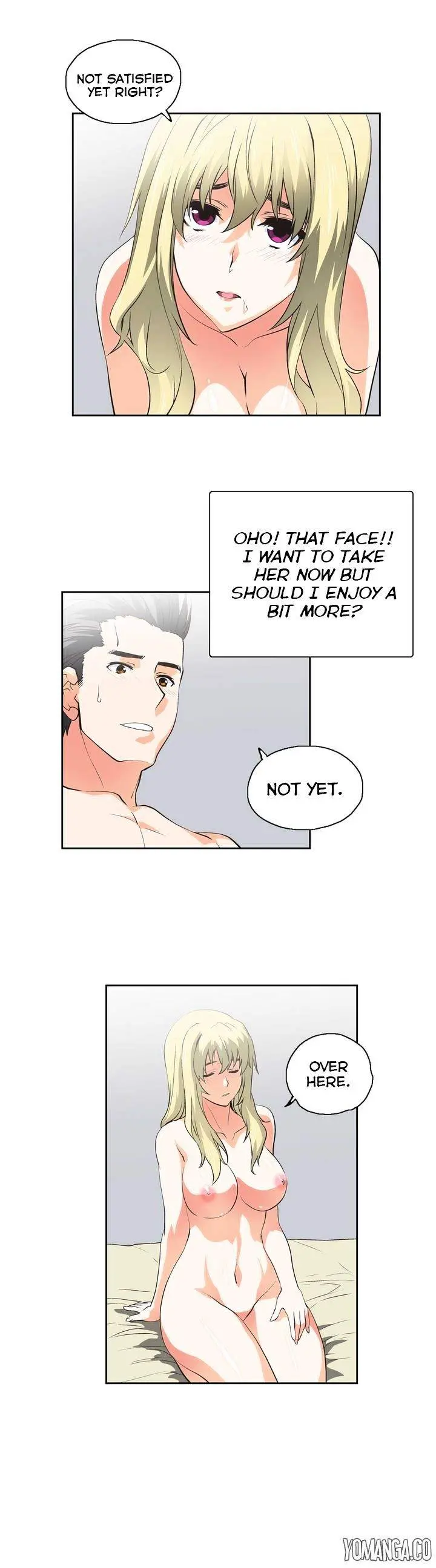SStudy Episode 32 - Page 19