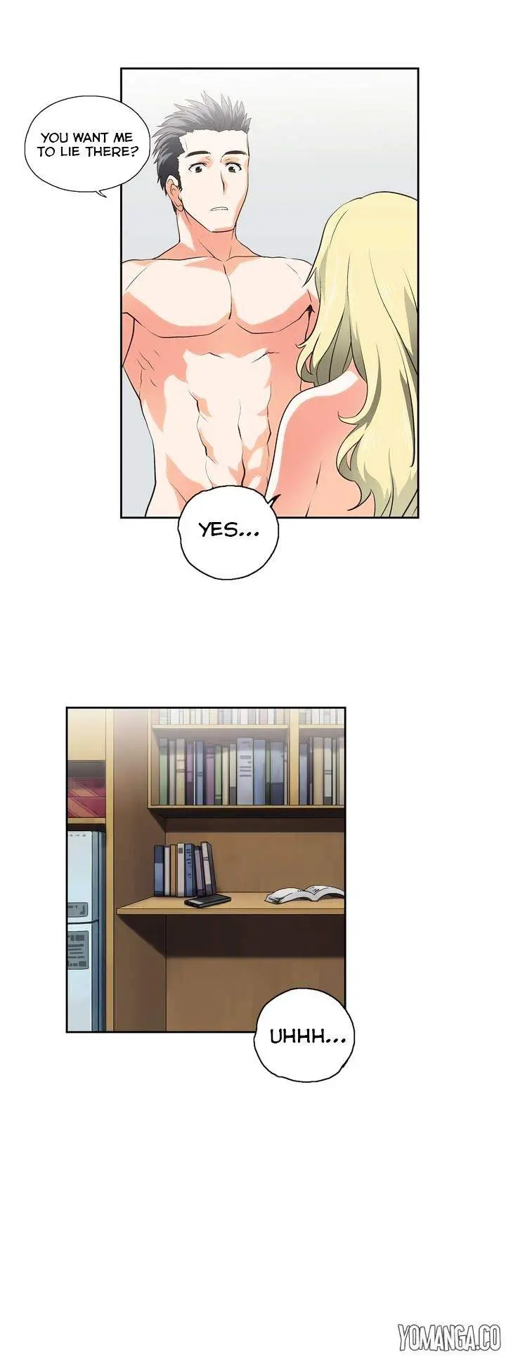 SStudy Episode 32 - Page 20
