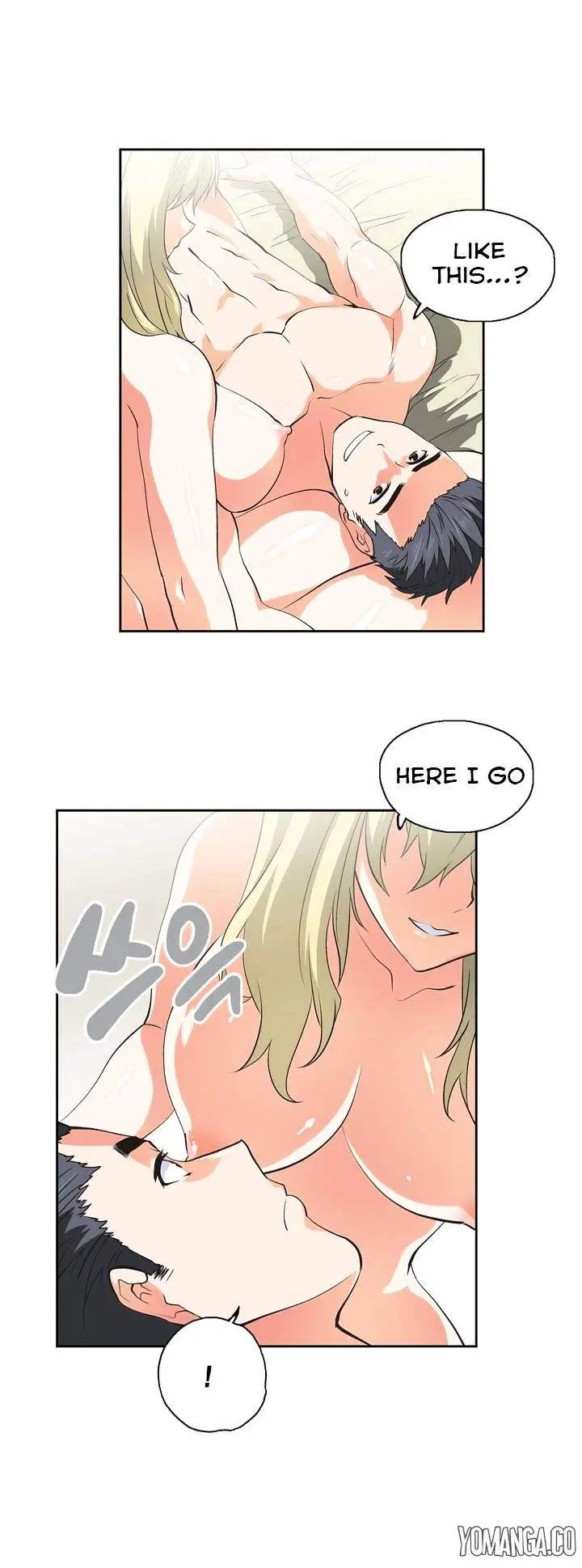 SStudy Episode 32 - Page 21