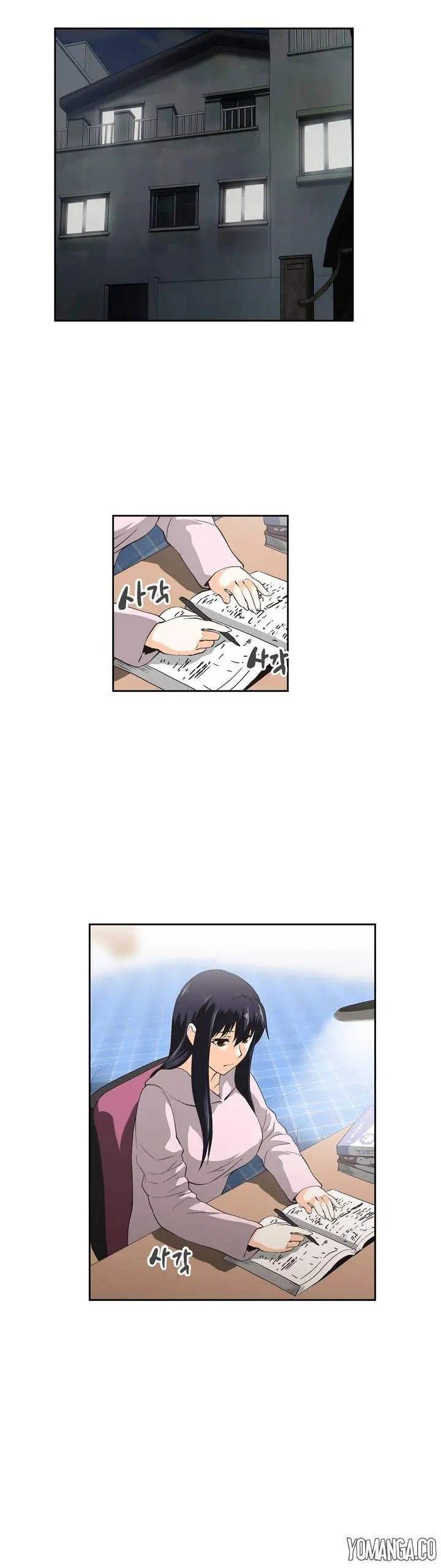 SStudy Episode 32 - Page 3