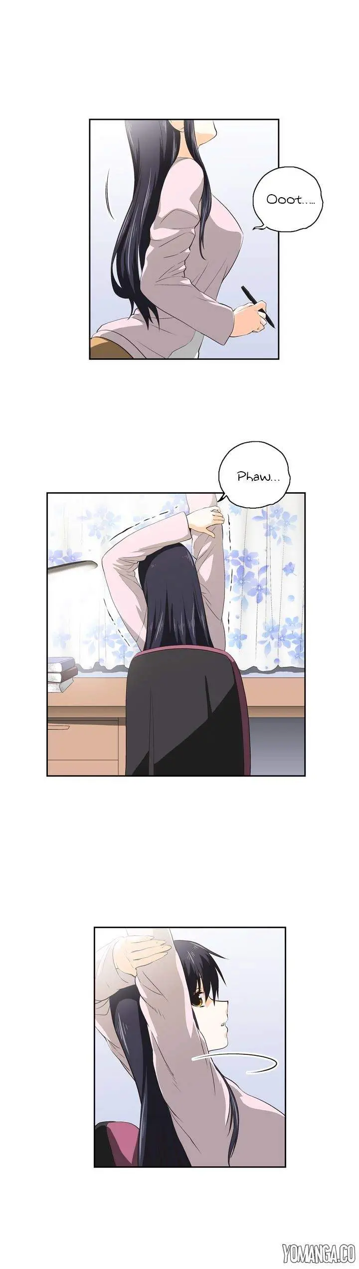 SStudy Episode 32 - Page 4