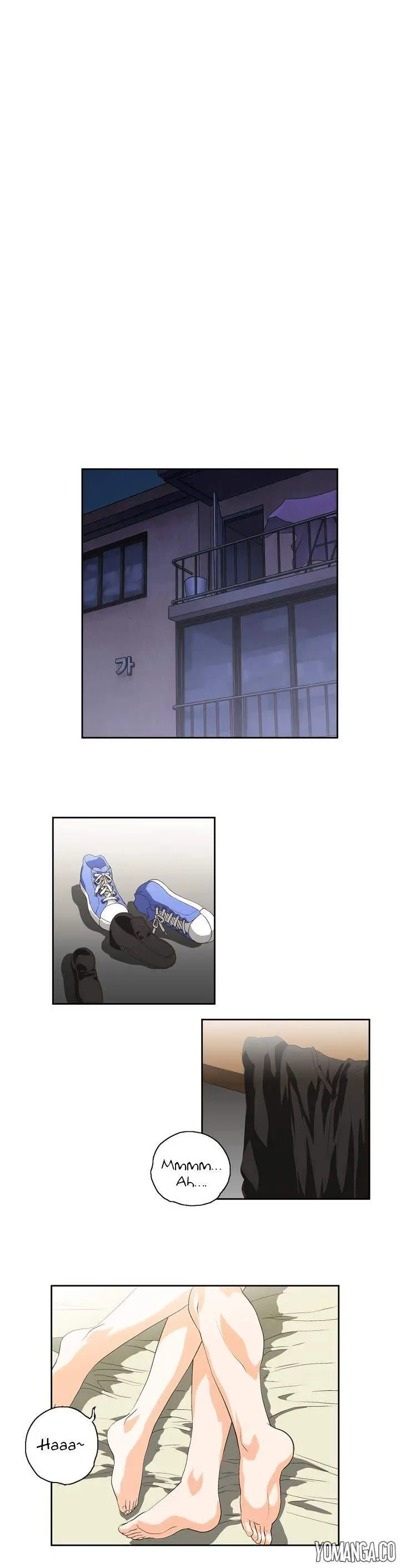 SStudy Episode 32 - Page 7