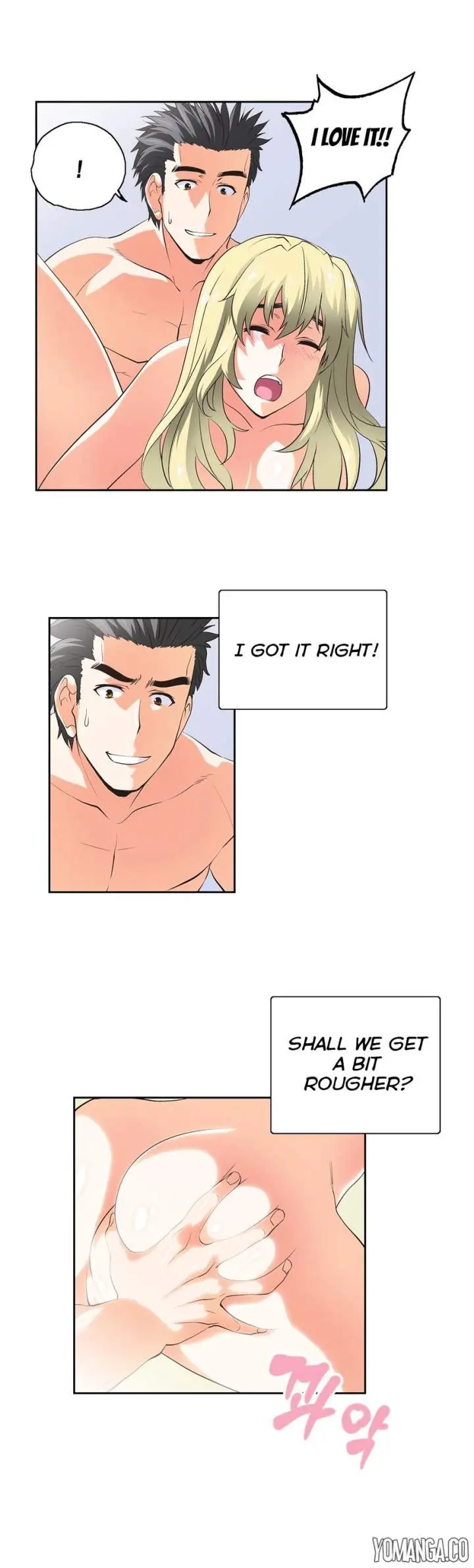 SStudy Episode 33 - Page 10