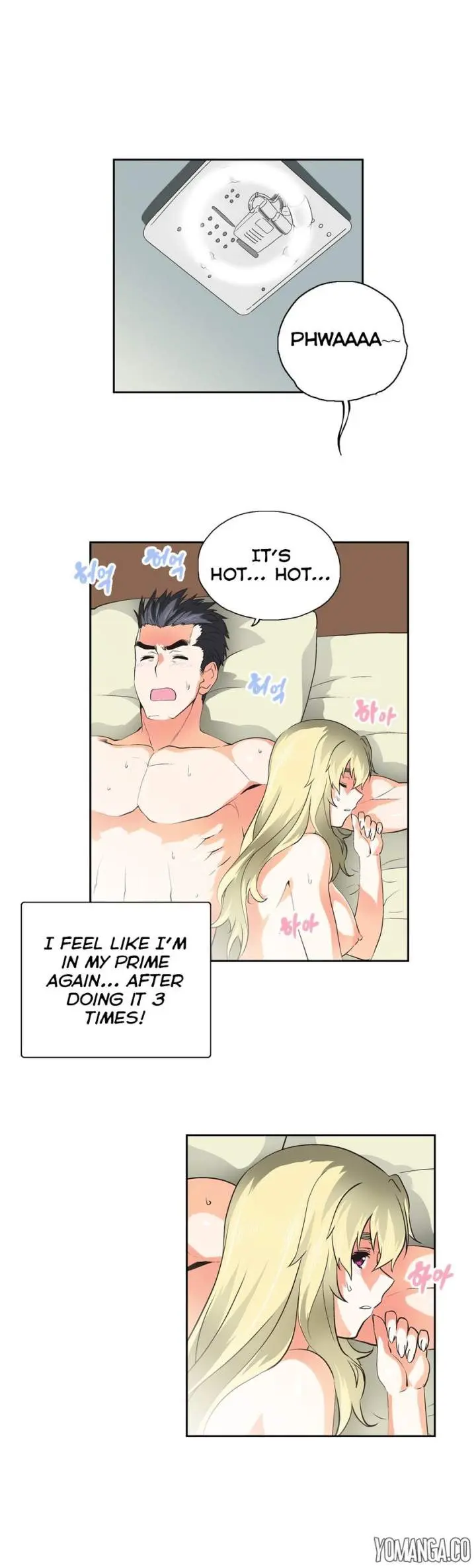 SStudy Episode 33 - Page 14
