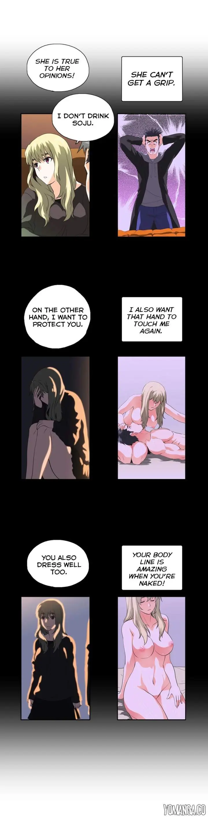 SStudy Episode 33 - Page 18