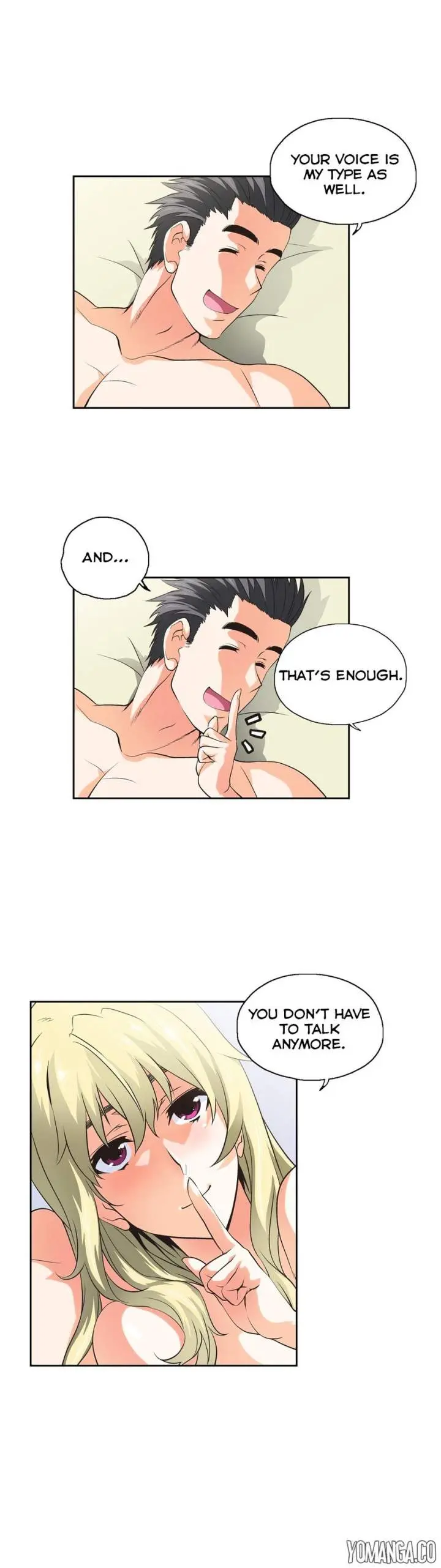 SStudy Episode 33 - Page 19