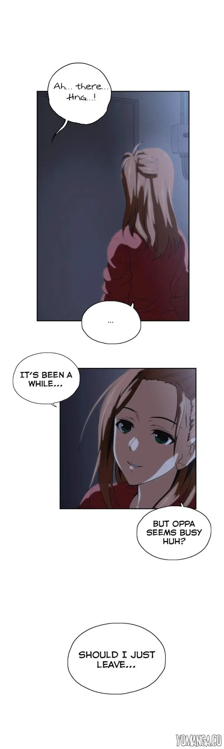 SStudy Episode 33 - Page 22