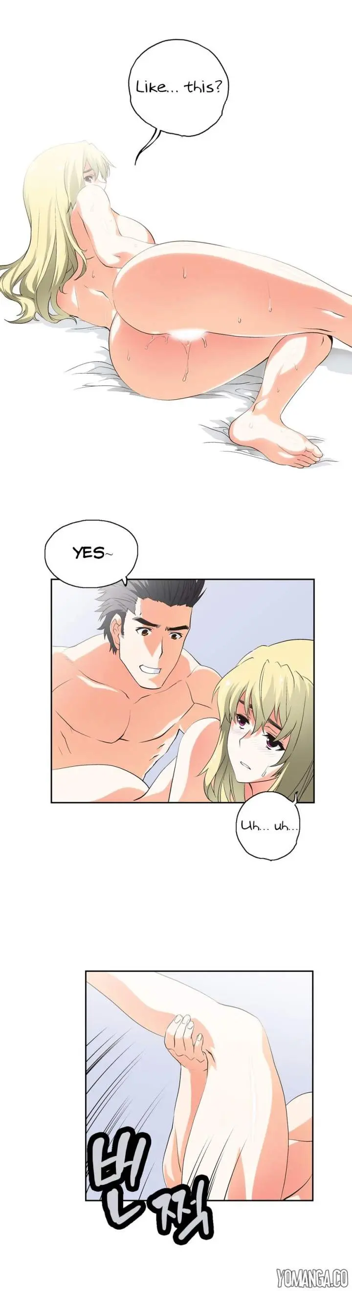 SStudy Episode 33 - Page 8