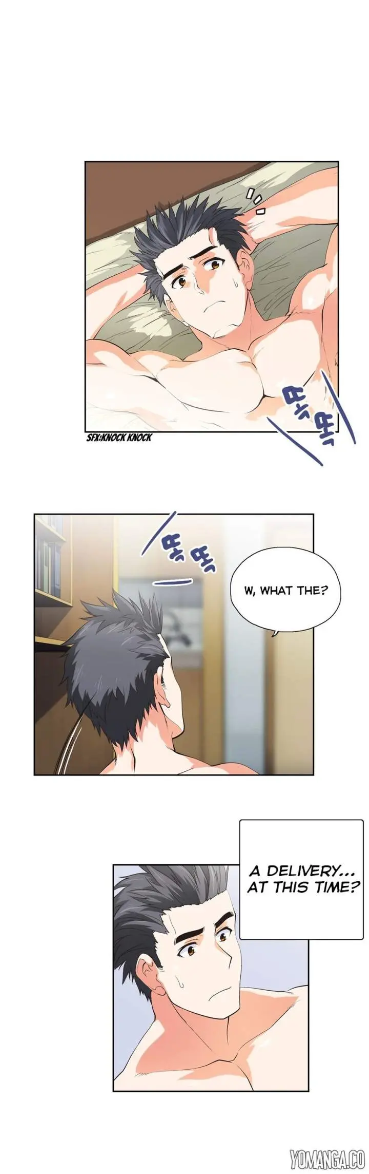 SStudy Episode 34 - Page 12