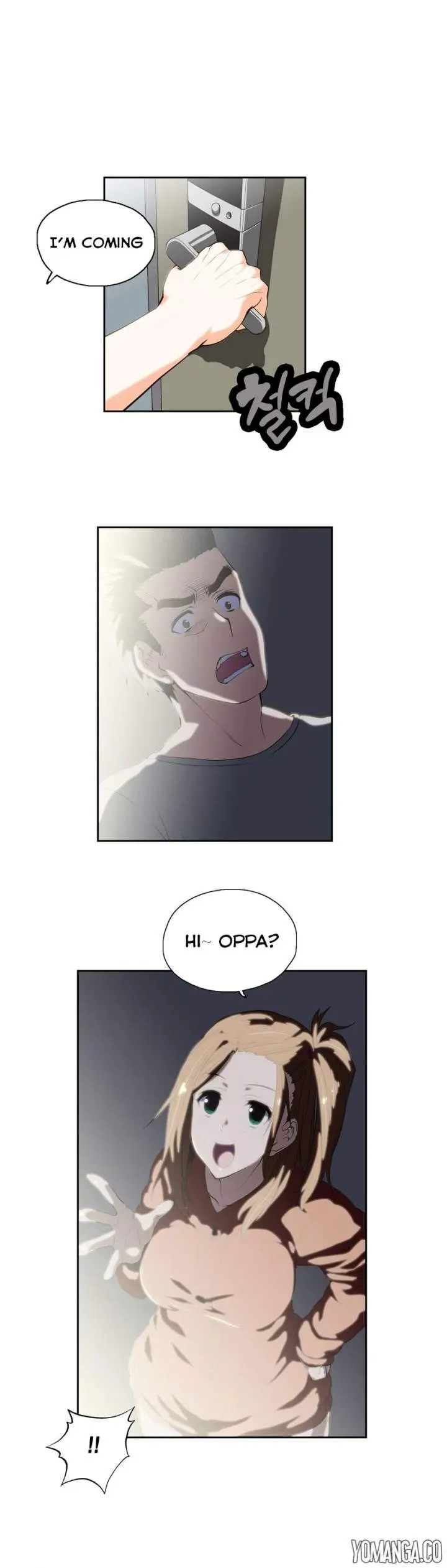 SStudy Episode 34 - Page 14