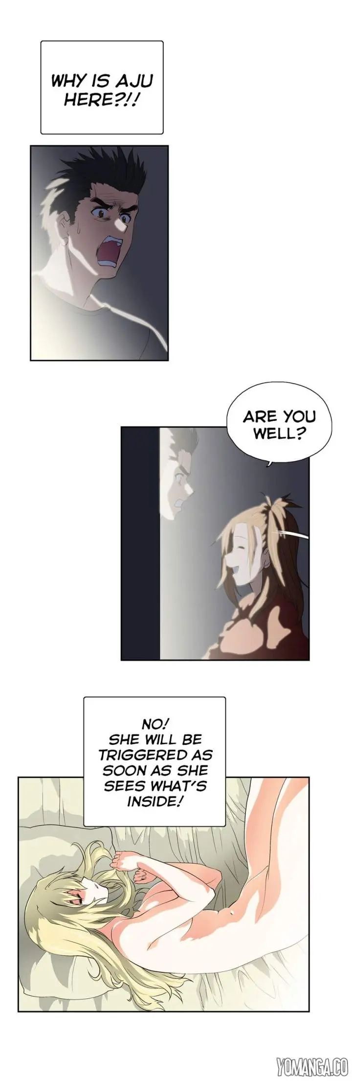 SStudy Episode 34 - Page 15