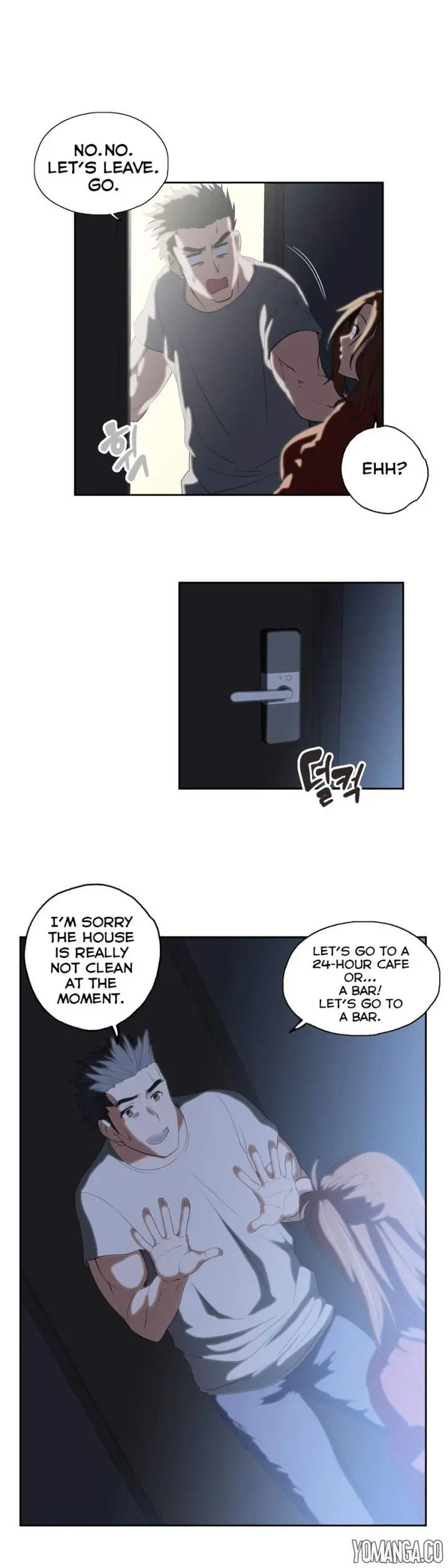 SStudy Episode 34 - Page 18