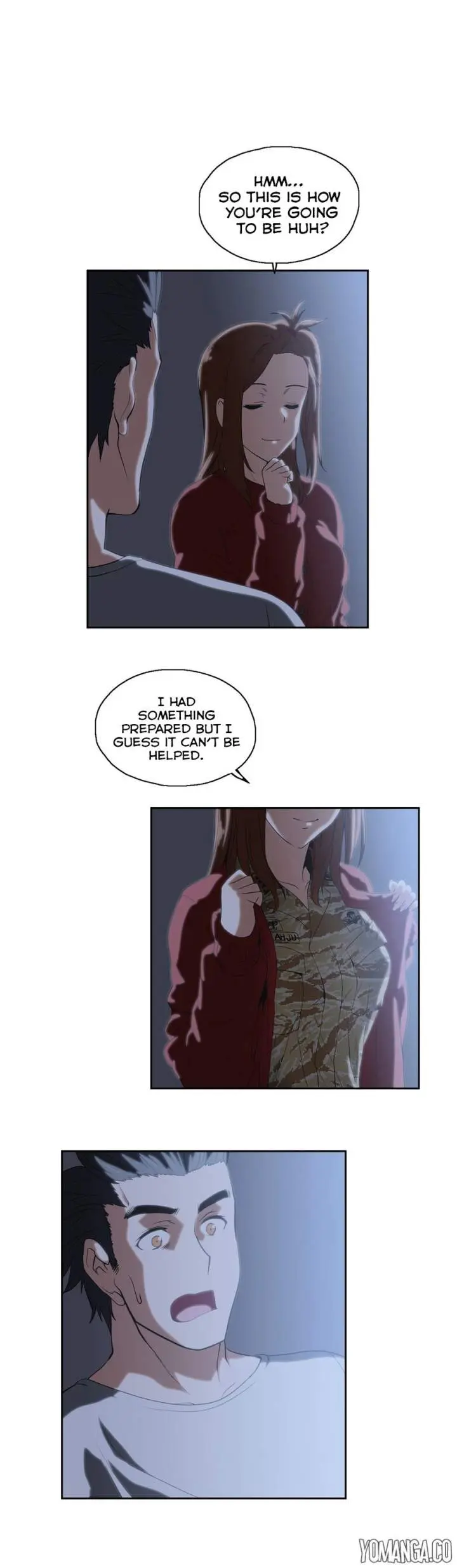 SStudy Episode 34 - Page 21