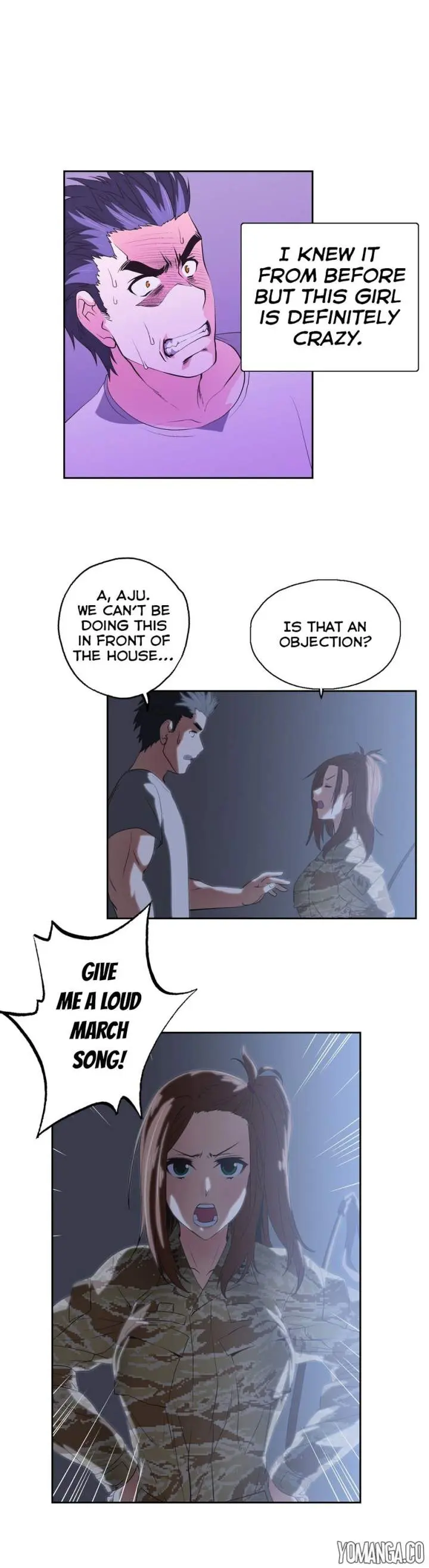 SStudy Episode 34 - Page 24