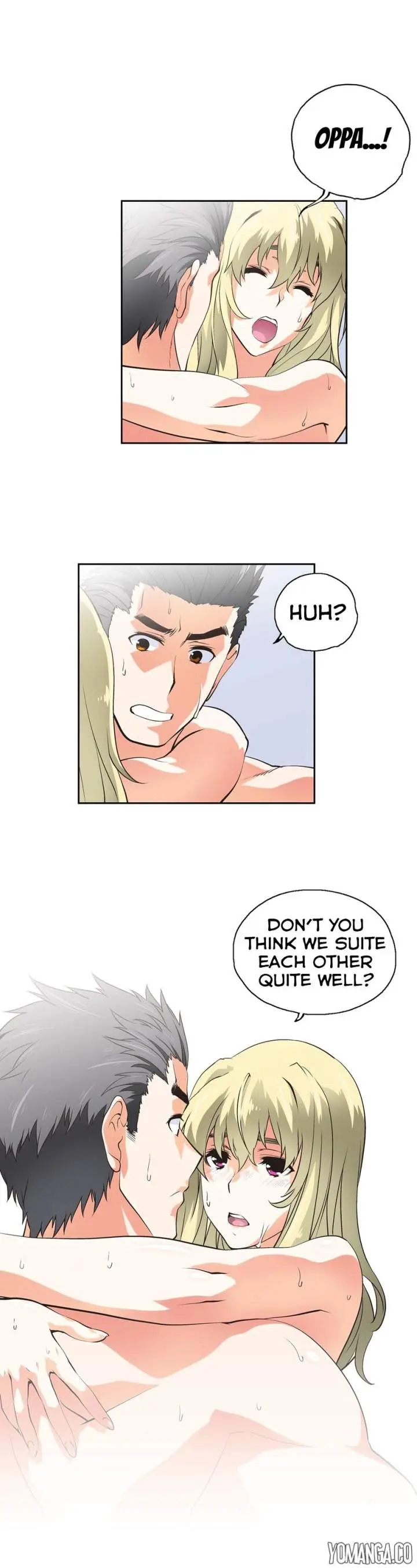 SStudy Episode 34 - Page 5