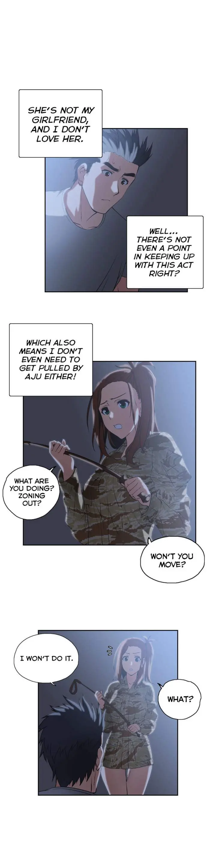 SStudy Episode 35 - Page 11