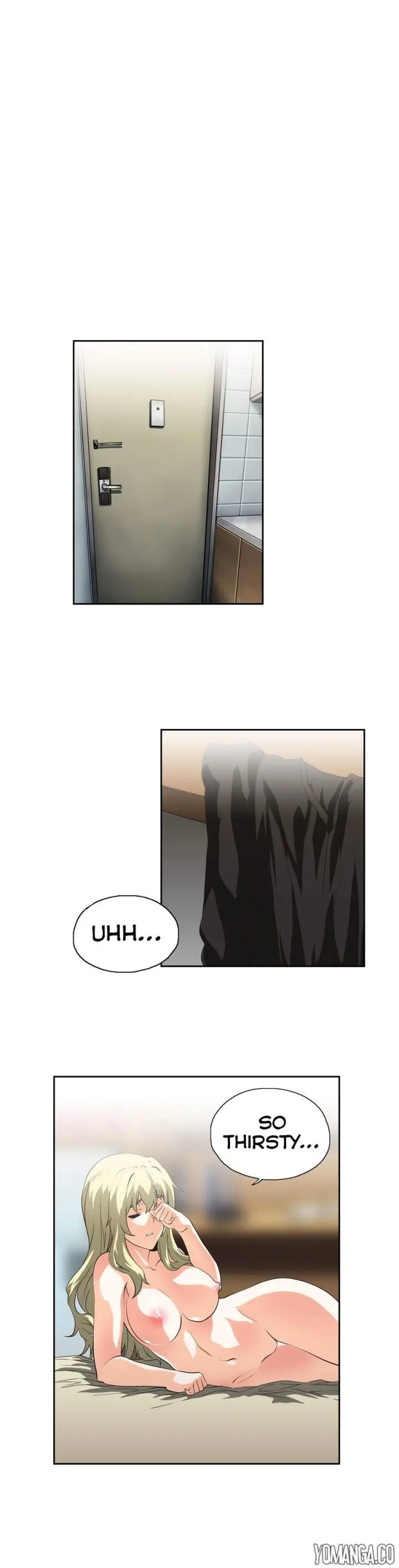 SStudy Episode 35 - Page 16