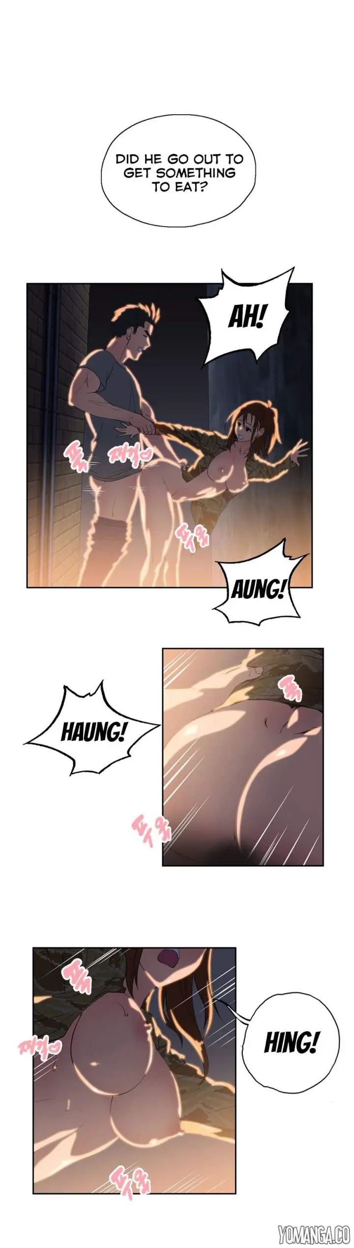 SStudy Episode 35 - Page 18