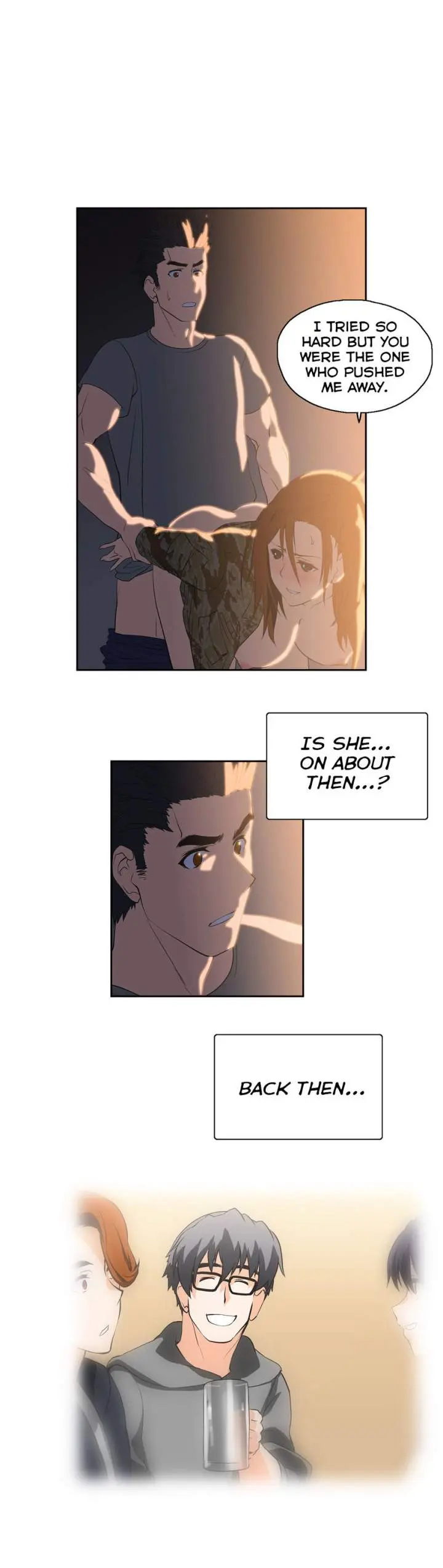 SStudy Episode 35 - Page 21