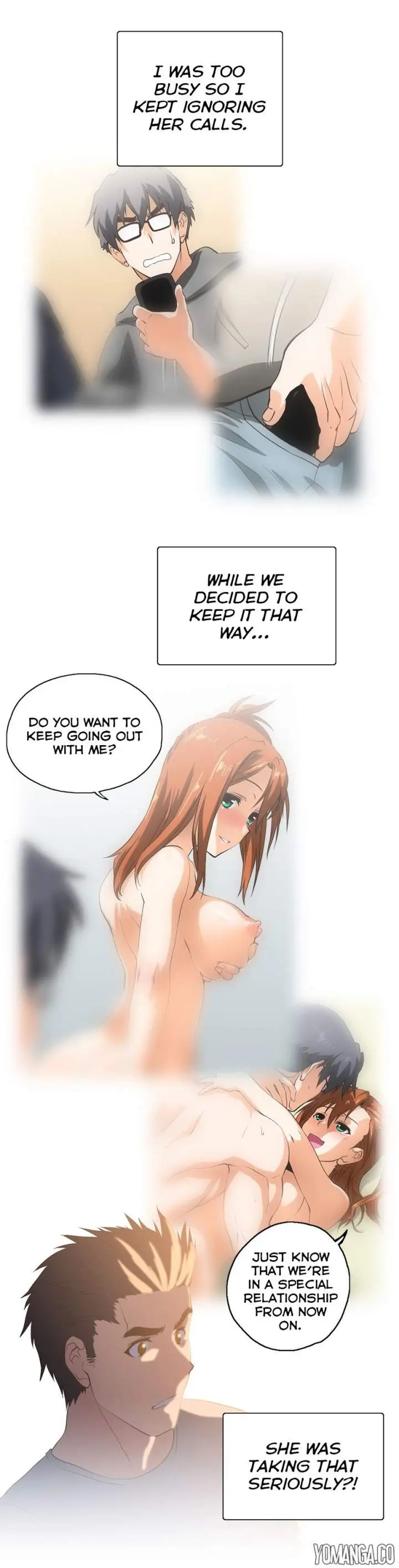 SStudy Episode 35 - Page 22