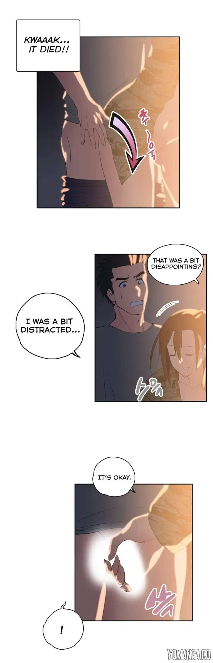 SStudy Episode 35 - Page 25