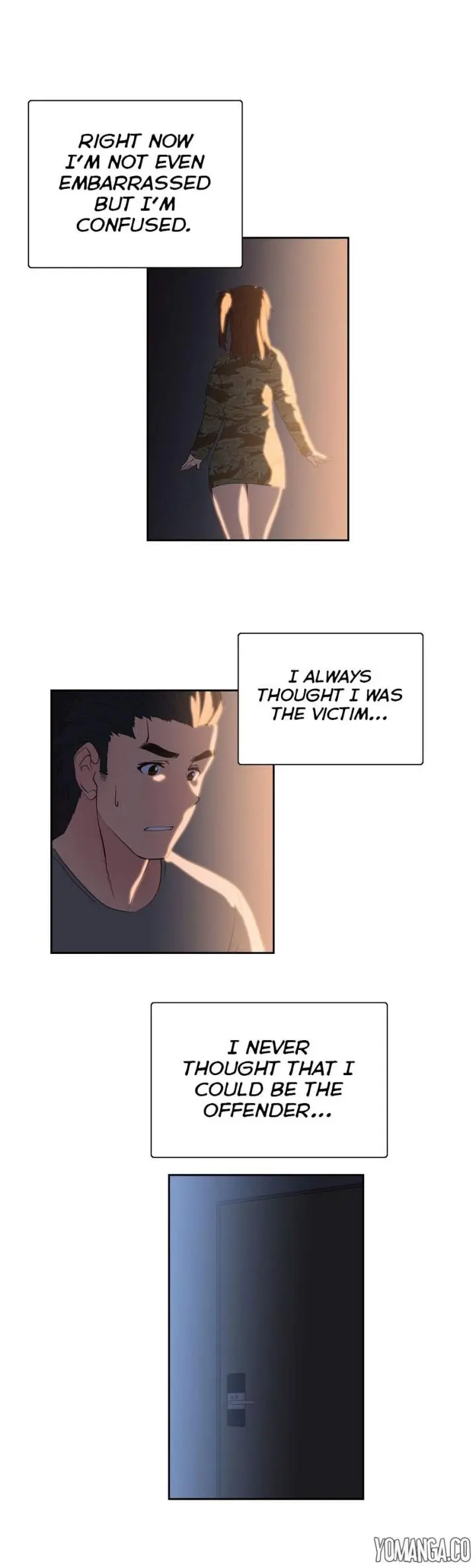 SStudy Episode 35 - Page 28