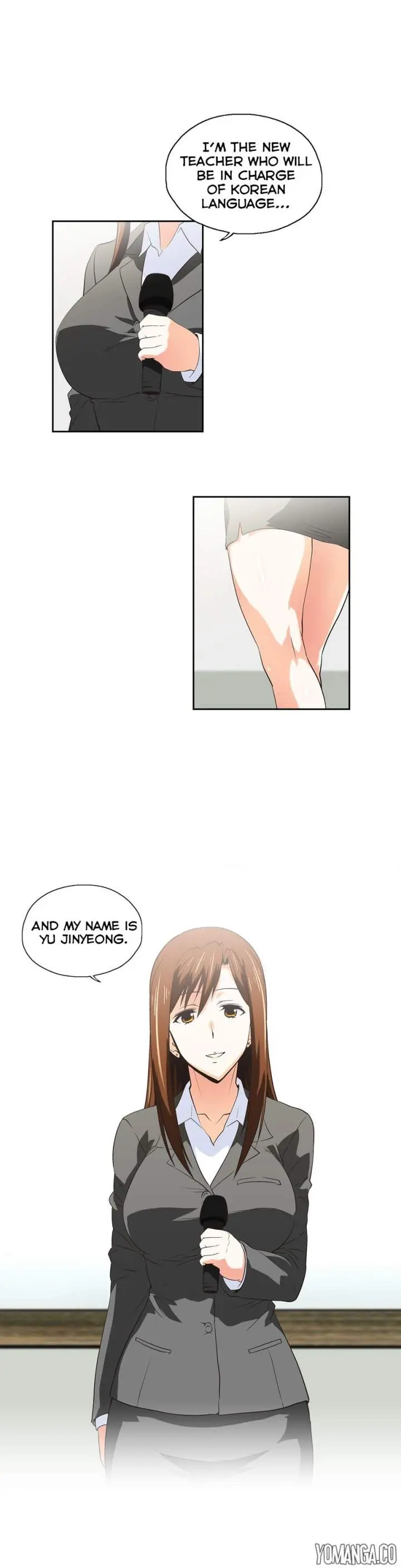 SStudy Episode 35 - Page 32