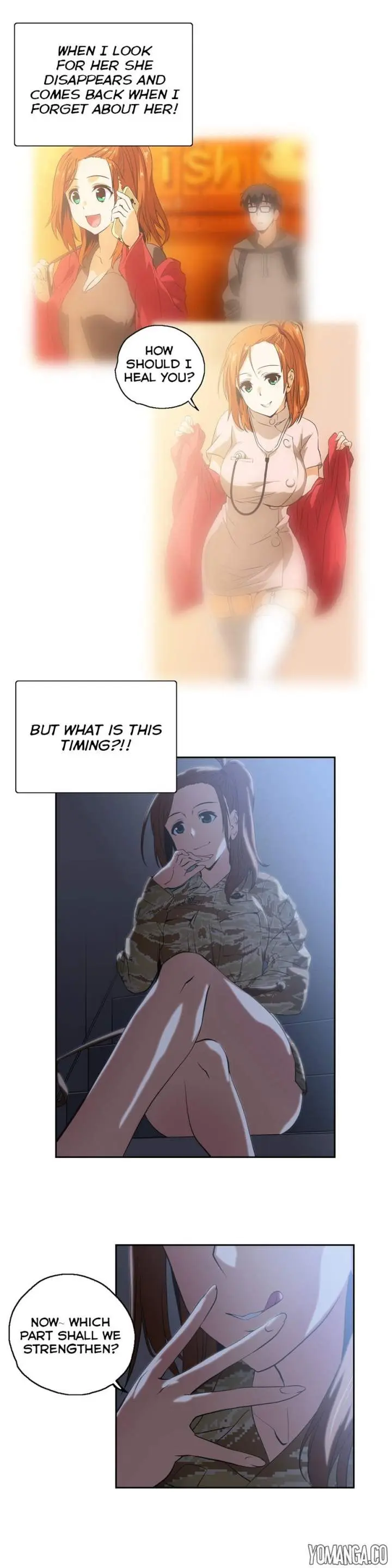 SStudy Episode 35 - Page 6