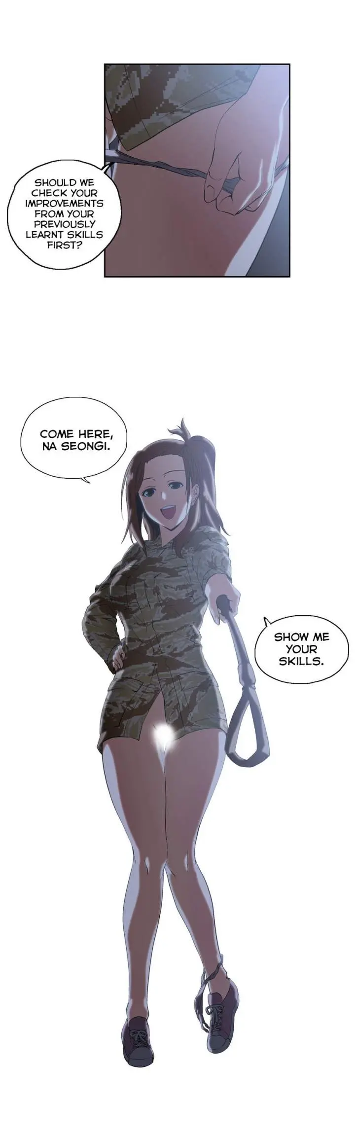SStudy Episode 35 - Page 7