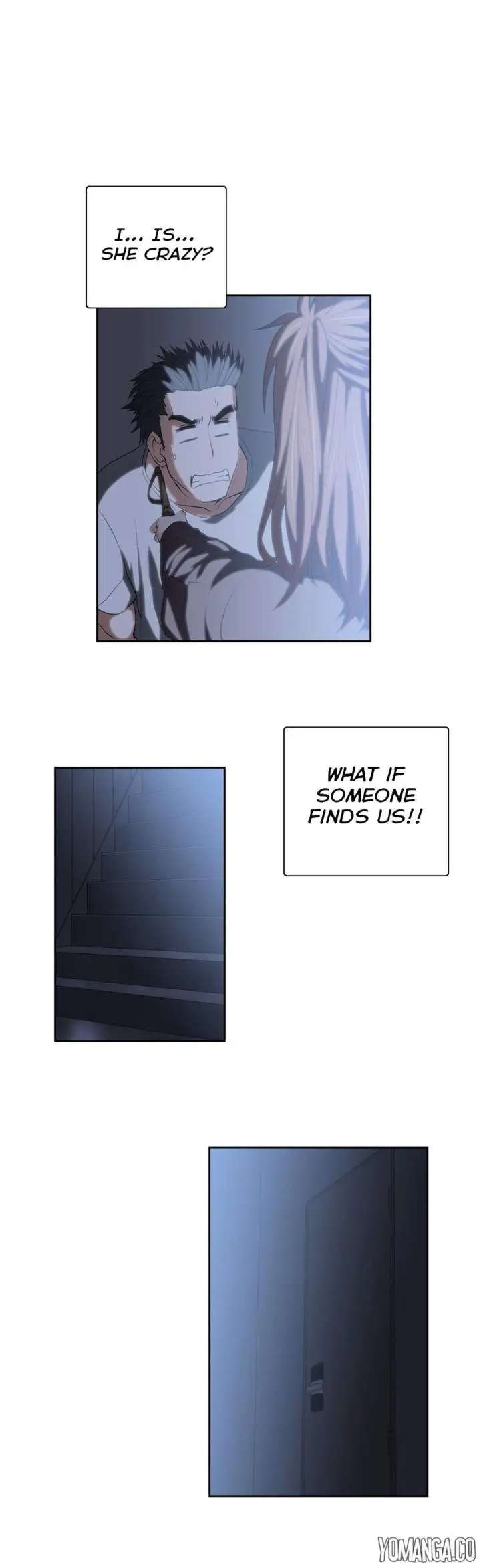 SStudy Episode 35 - Page 8