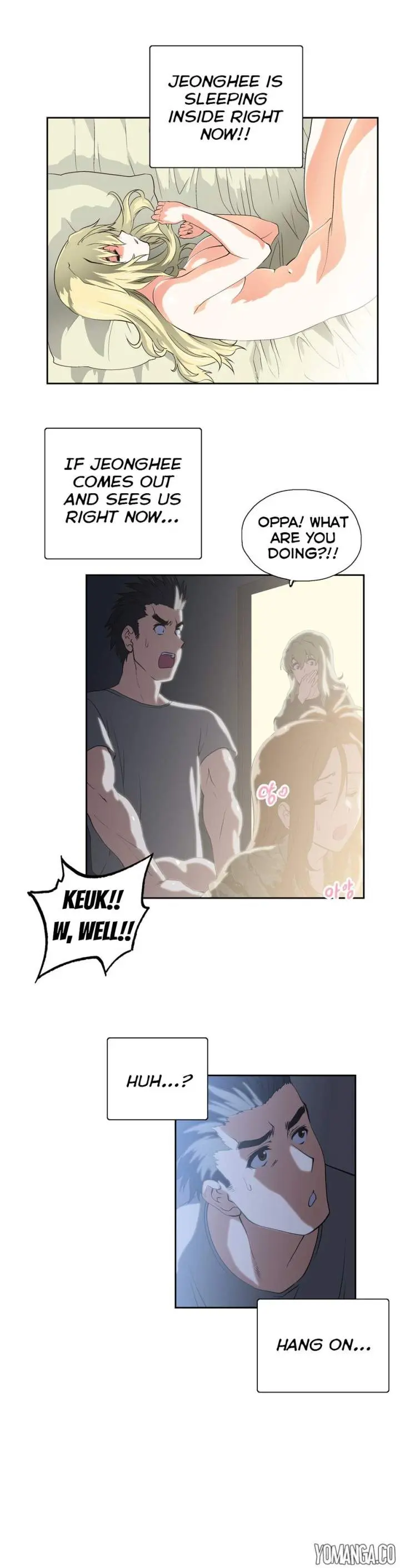 SStudy Episode 35 - Page 9
