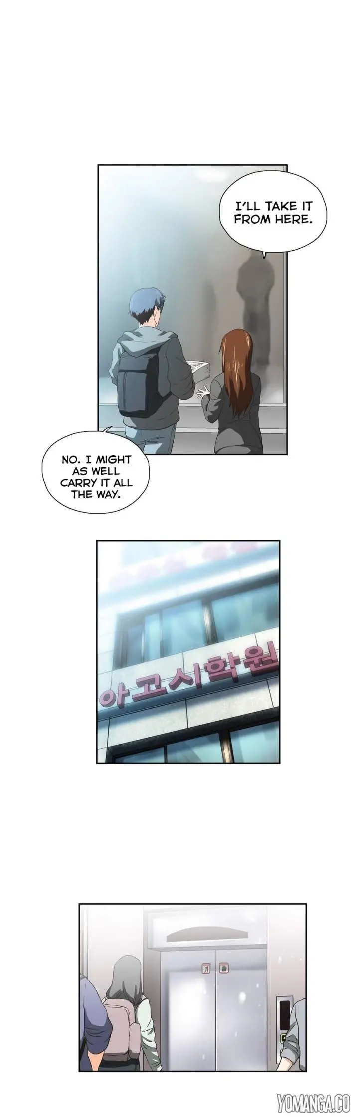 SStudy Episode 36 - Page 10
