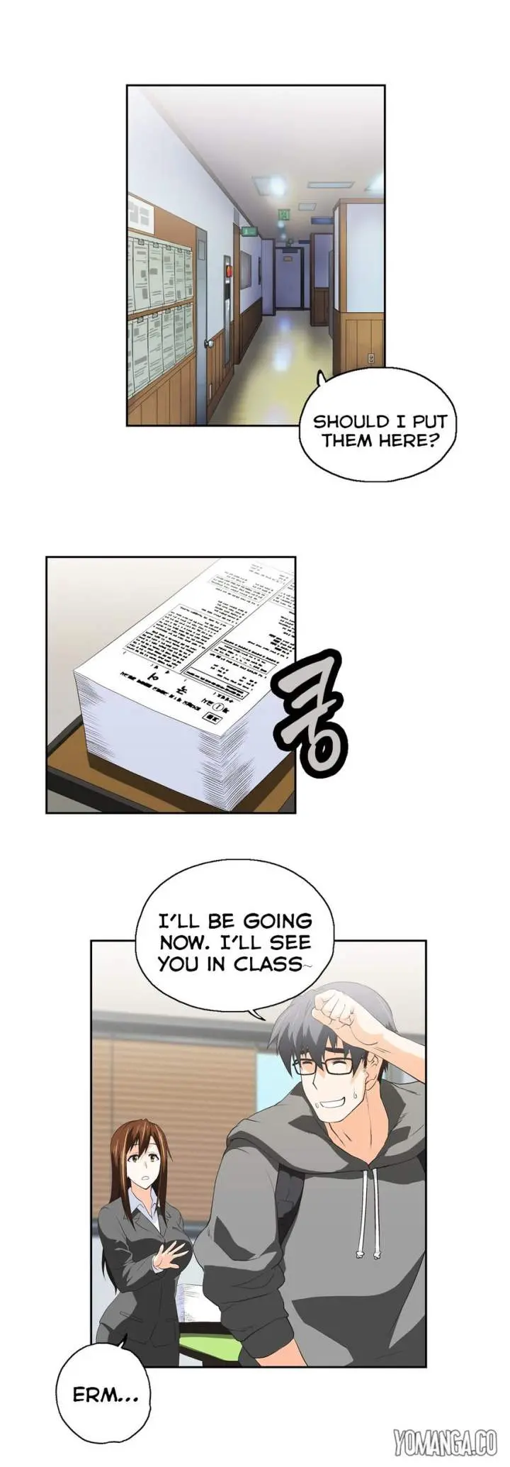 SStudy Episode 36 - Page 11