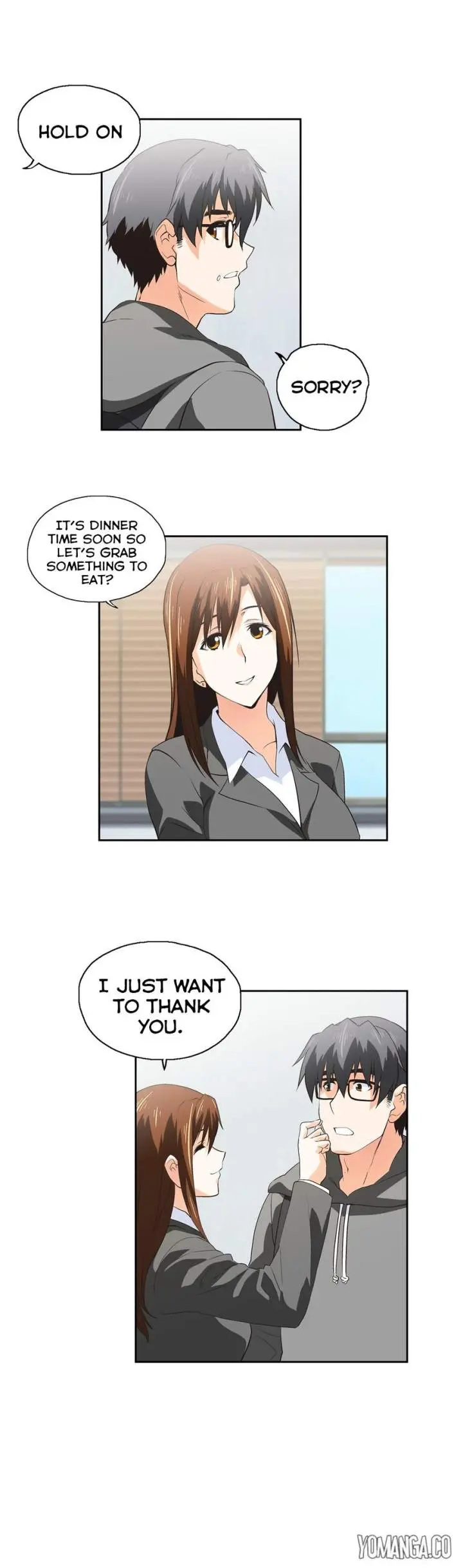 SStudy Episode 36 - Page 12