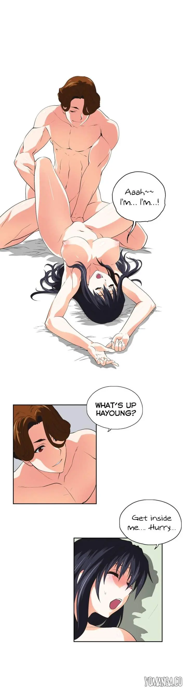 SStudy Episode 36 - Page 15
